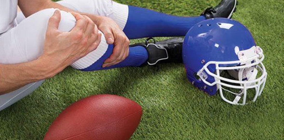 What Sports Have the Most Injuries? - Healios Laser Therapy